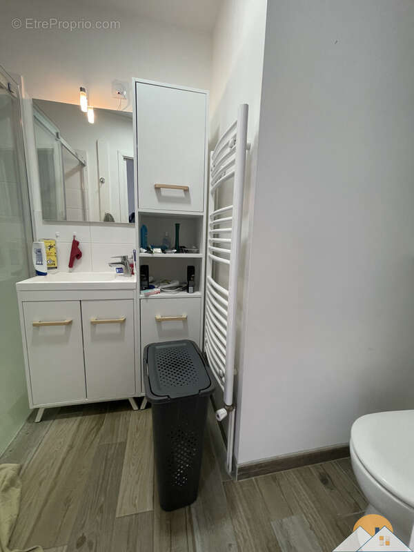 Appartement à POITIERS