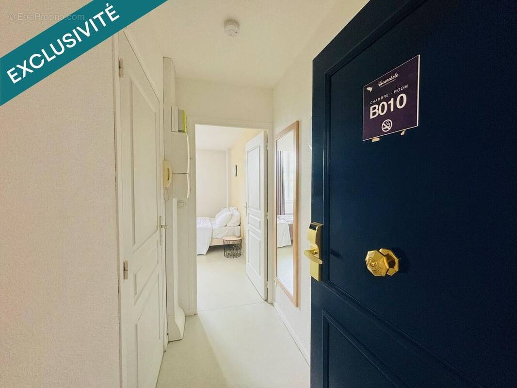Photo 1 - Appartement à EPERNAY