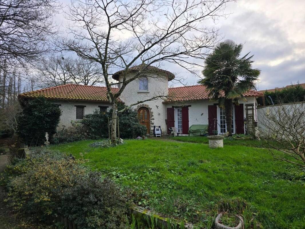Photo 1 - Maison à LA SEGUINIERE