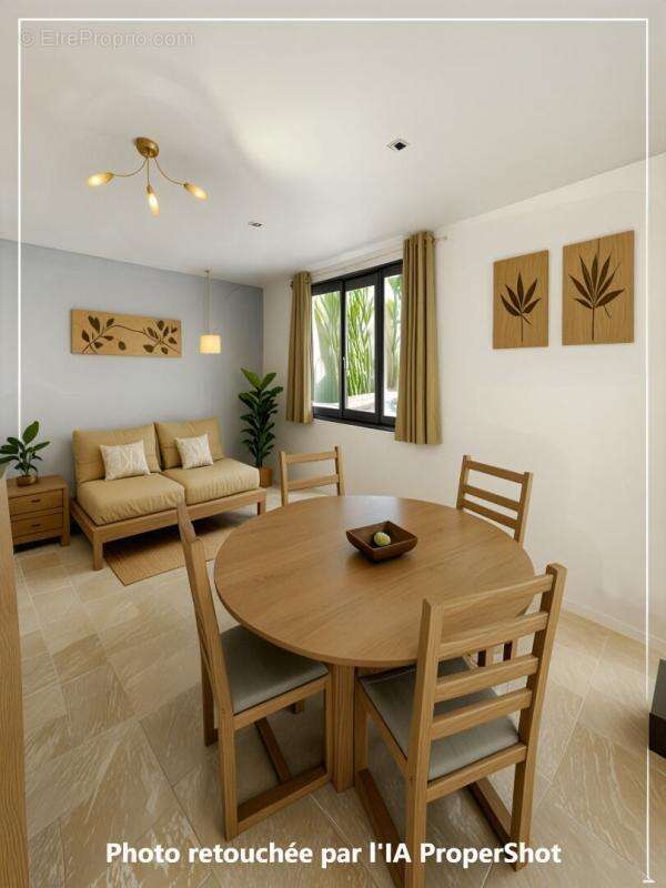 Appartement à BIARRITZ