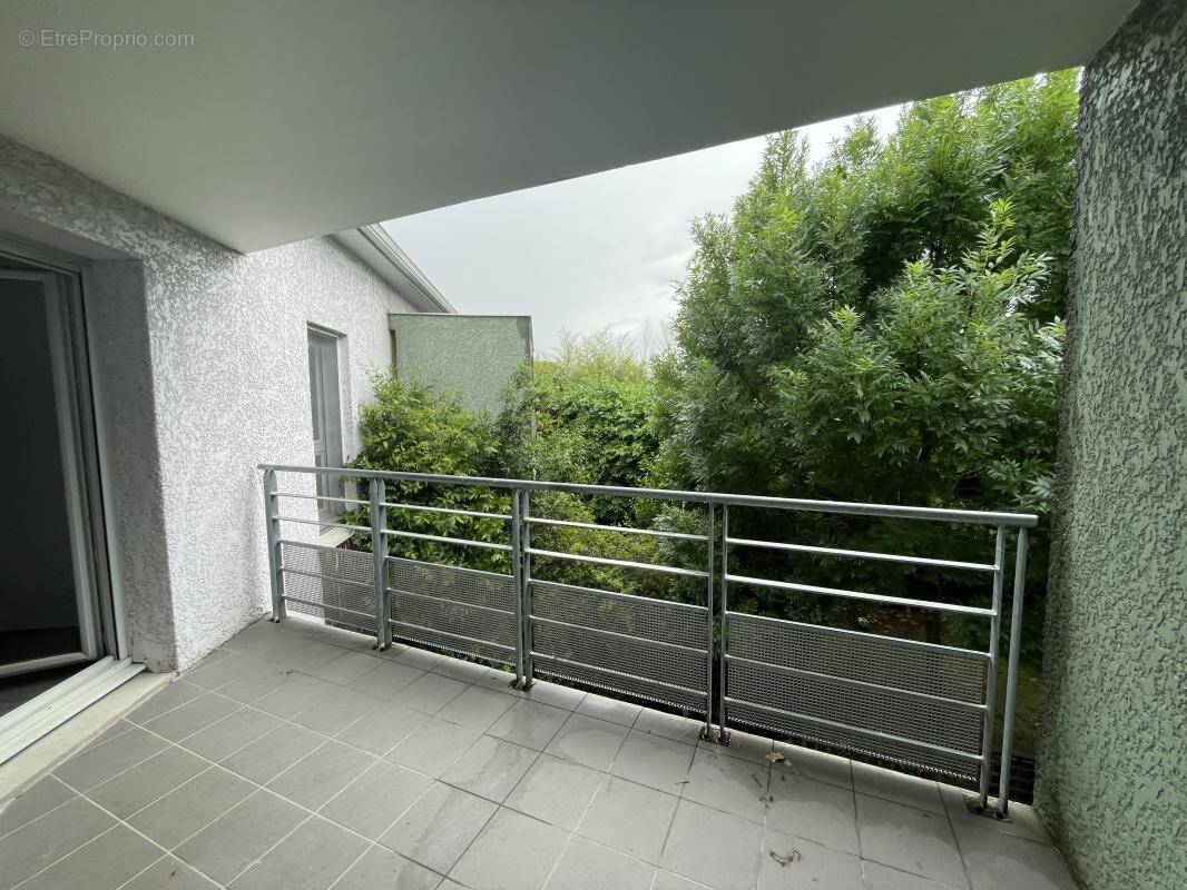 Appartement à ESCALQUENS