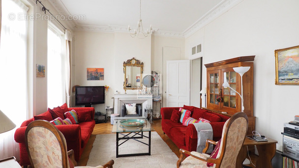 Appartement à VALENCE