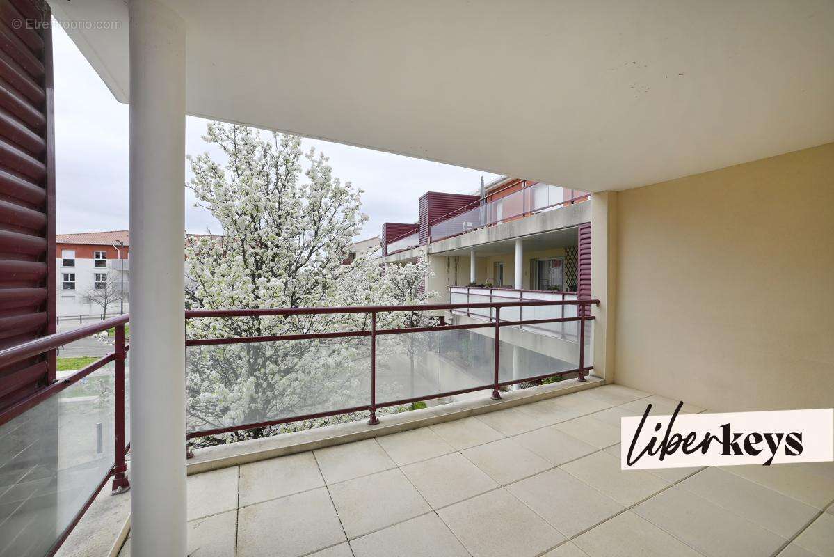 Appartement à ARAMON