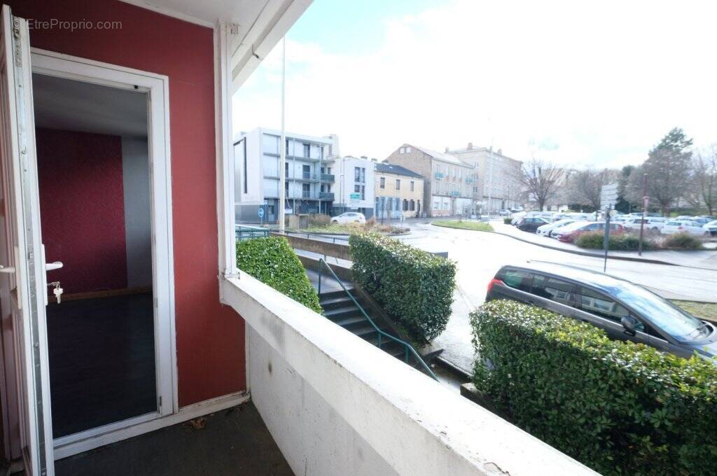 Appartement à FIRMINY