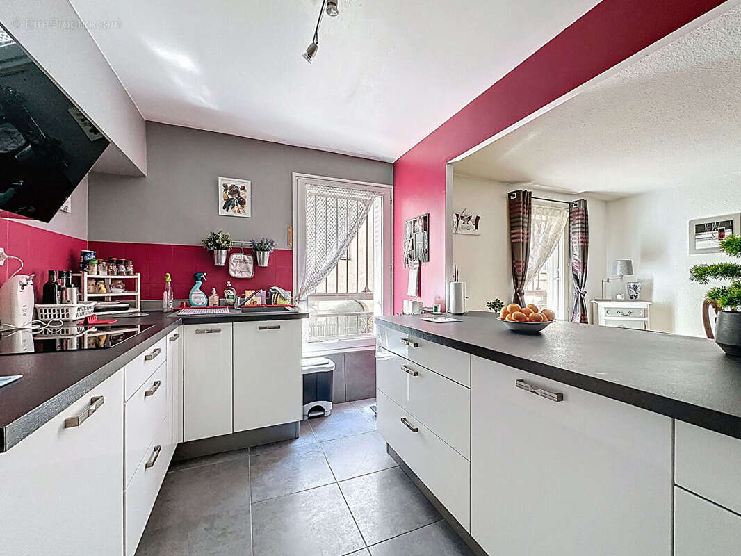 Appartement à AVIGNON
