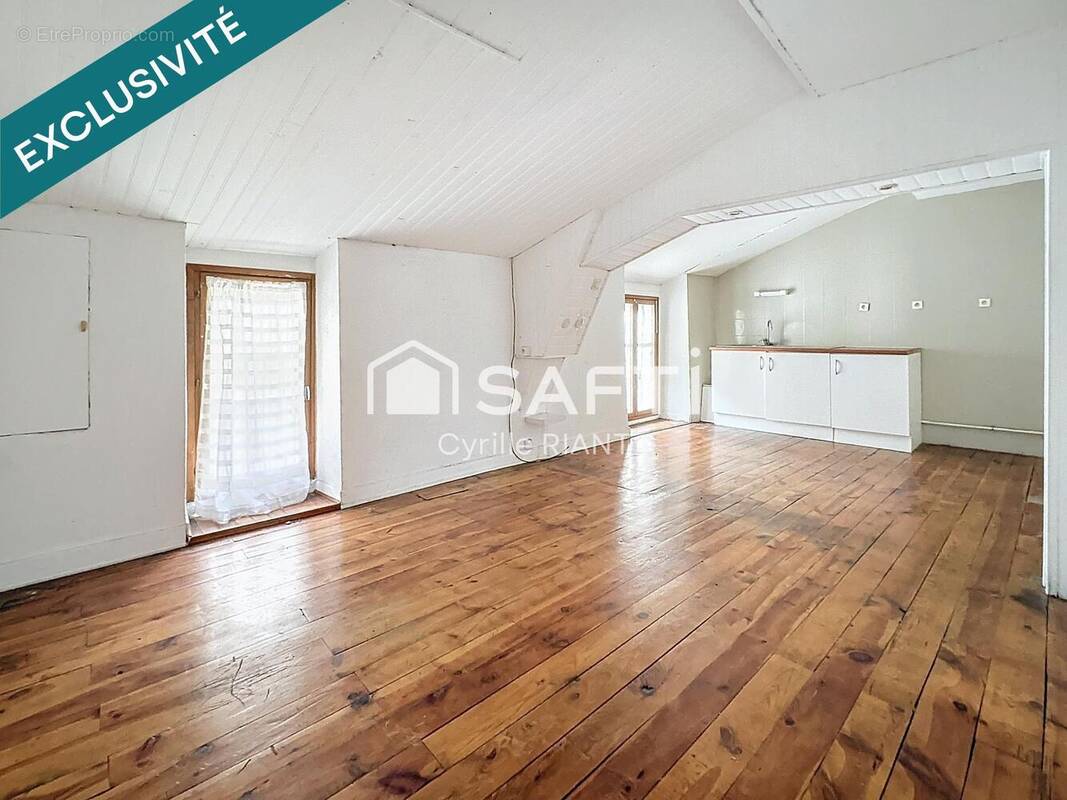 Photo 1 - Appartement à RIVES