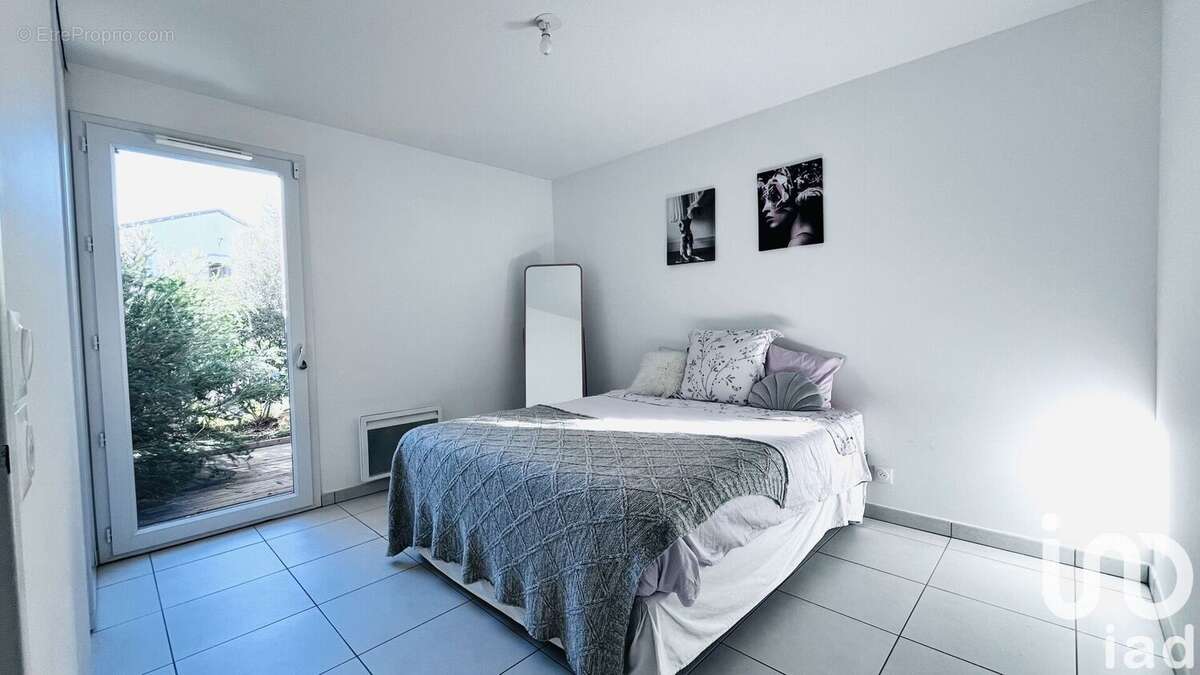 Photo 5 - Appartement à PUGET-SUR-ARGENS