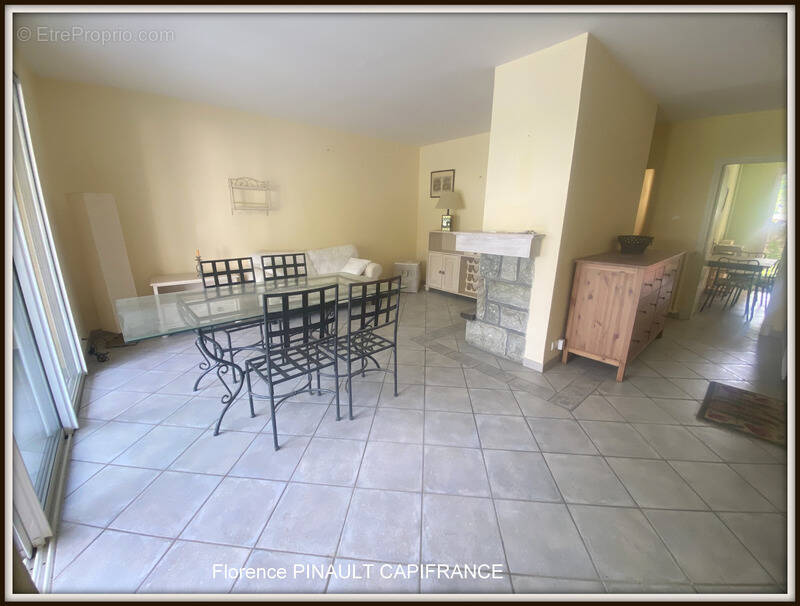 Appartement à SAINT-LARY-SOULAN