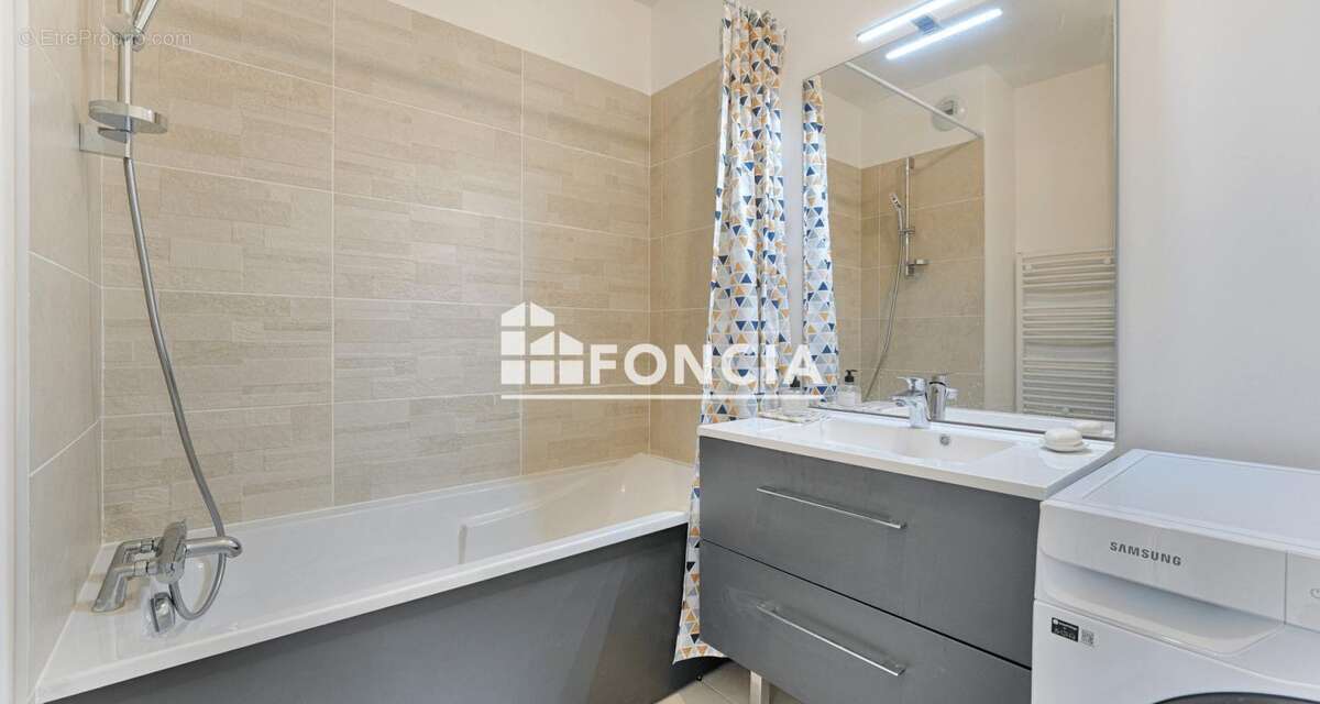 Appartement à CLAMART
