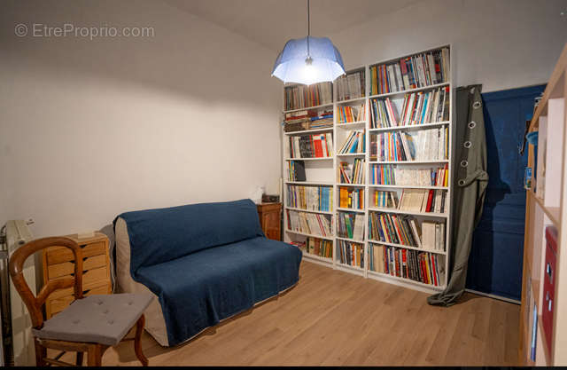 Appartement à CHALON-SUR-SAONE