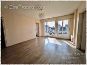 Appartement à ROMORANTIN-LANTHENAY