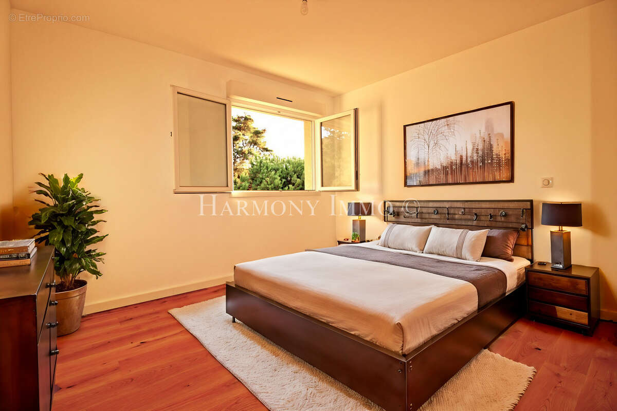 Appartement à PIETROSELLA