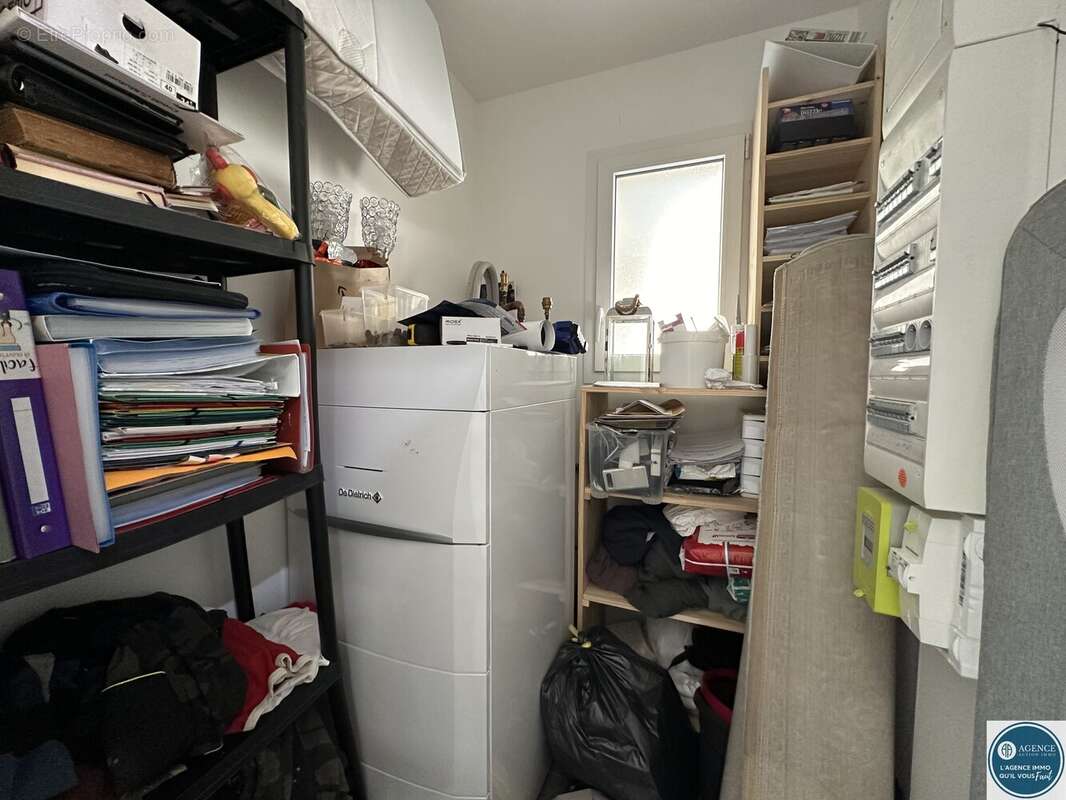 Maison à FELINES