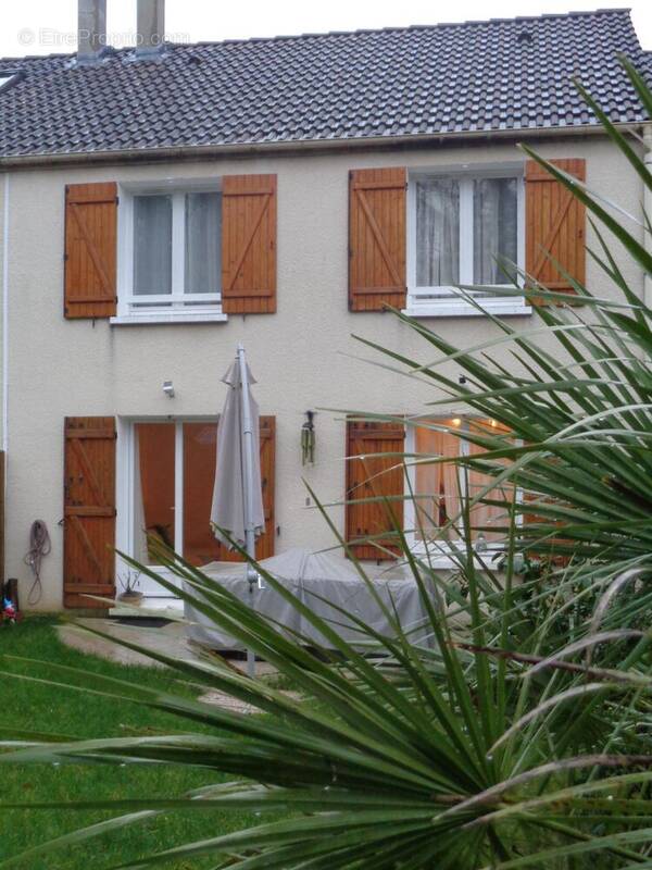 Photo 1 - Maison à FRANCONVILLE