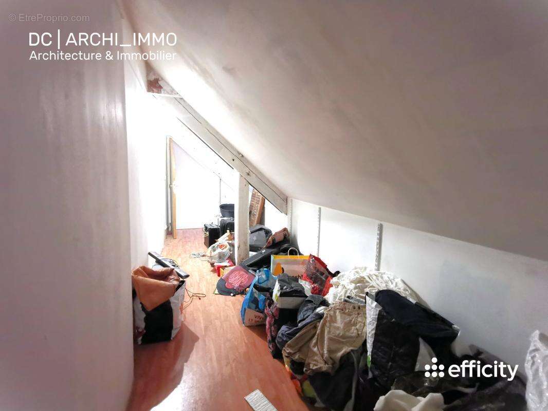 Appartement à BERCK