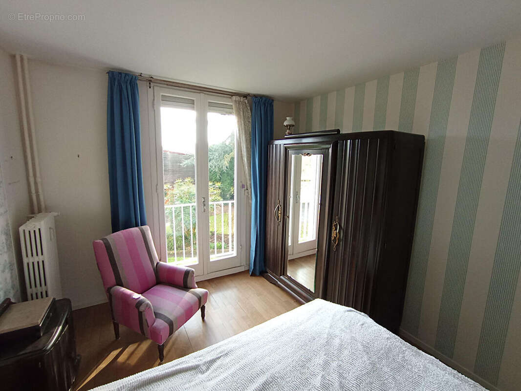 Appartement à BETHUNE