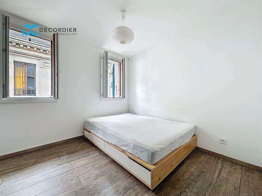 Appartement à EVIAN-LES-BAINS