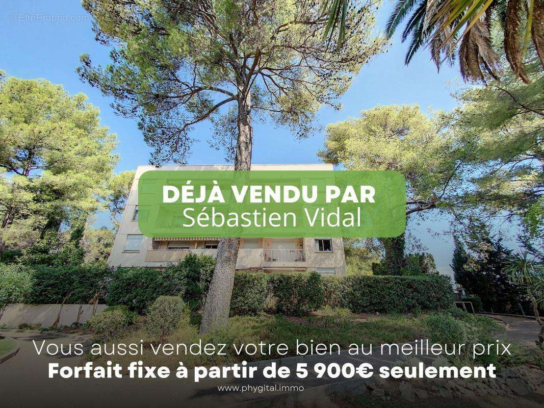 Appartement à GRASSE
