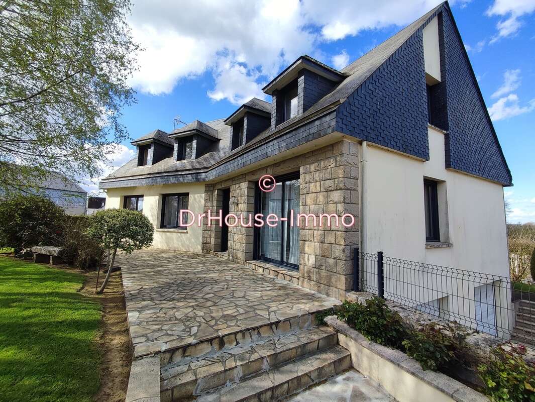 Maison à FLERS