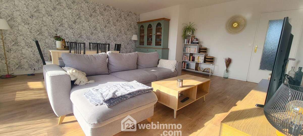 Appartement à PAU