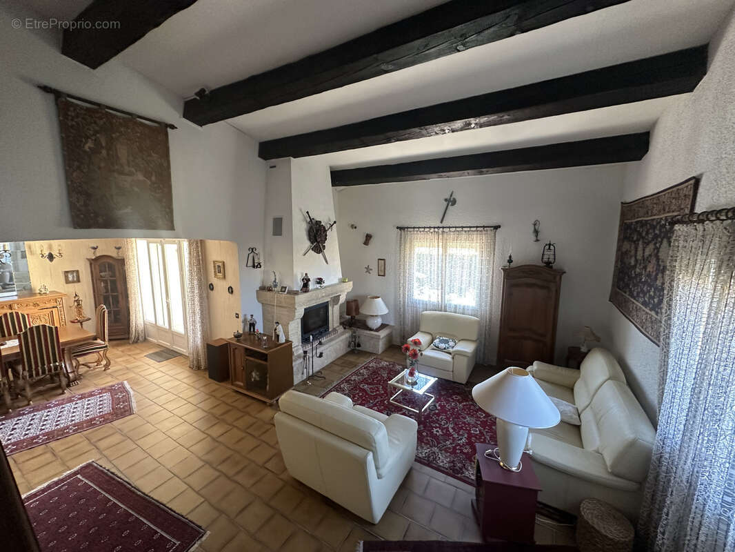 Maison à VITROLLES
