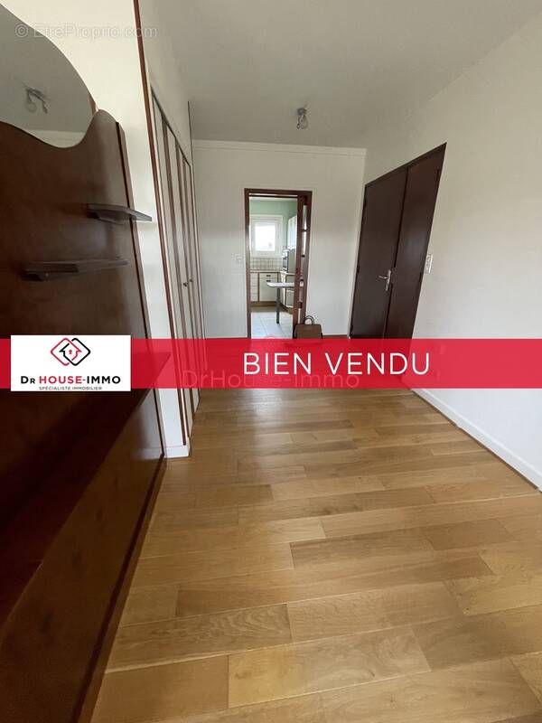 Appartement à SAINT-DOULCHARD