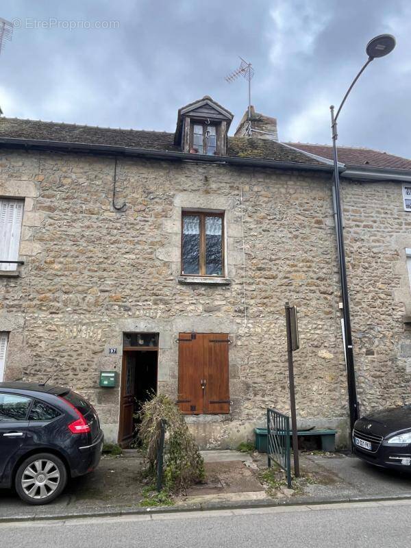 Maison à ALENCON