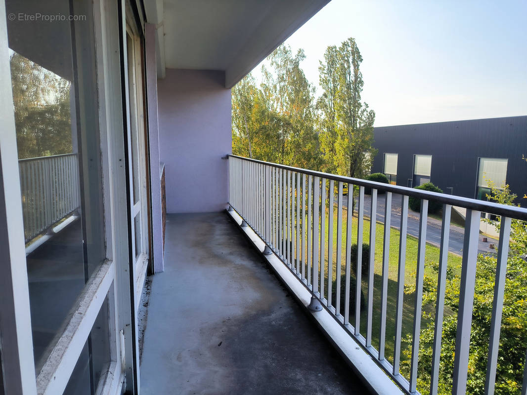 Appartement à VITTEL
