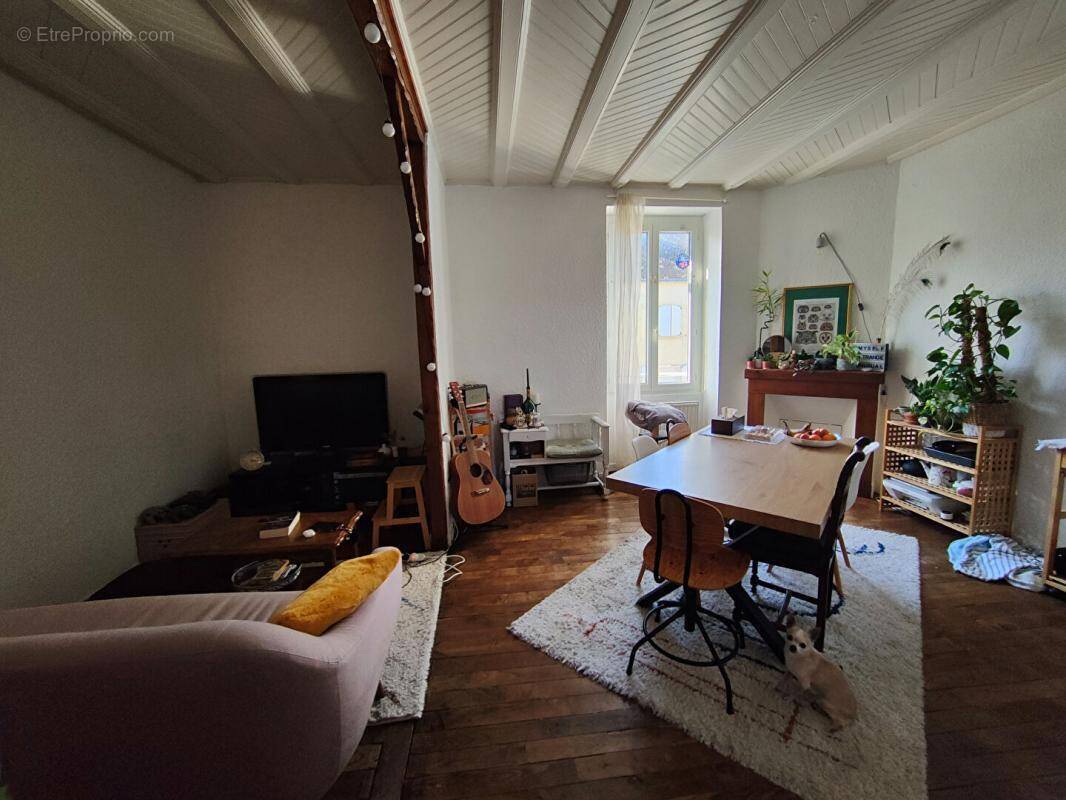 Appartement à HERBIGNAC