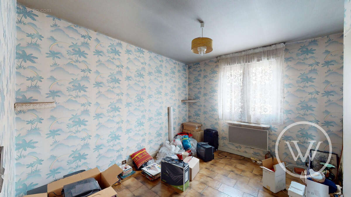 Appartement à VALENCE