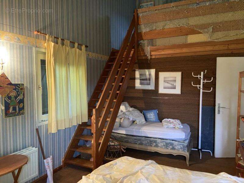 Maison à FREVENT