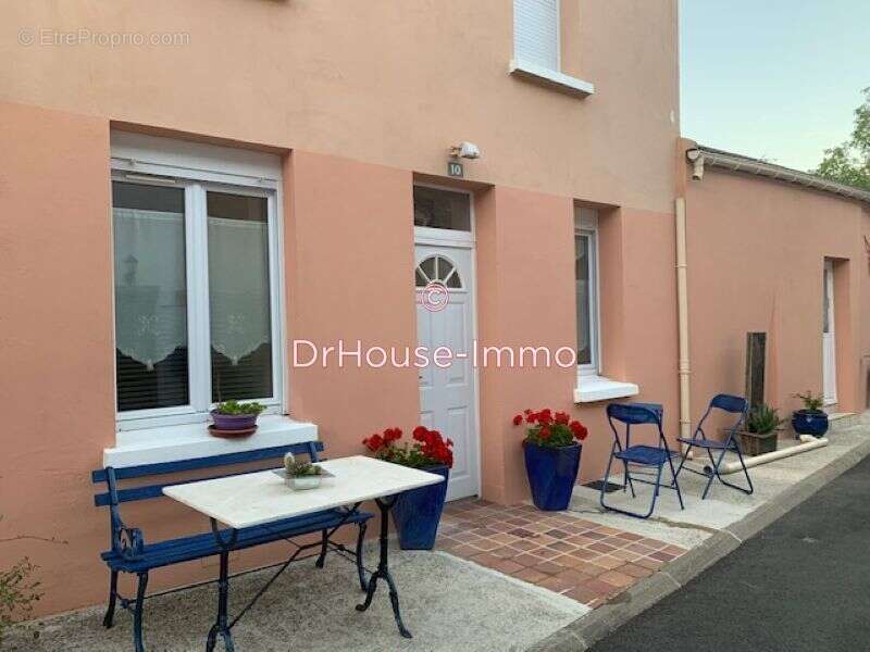 Maison à POMMEUSE