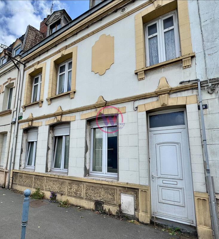 Maison à ARRAS