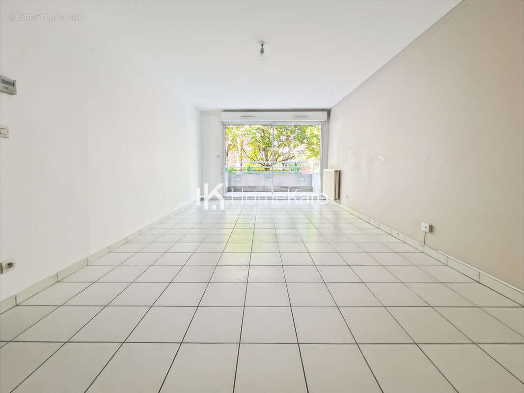 Appartement à BALMA