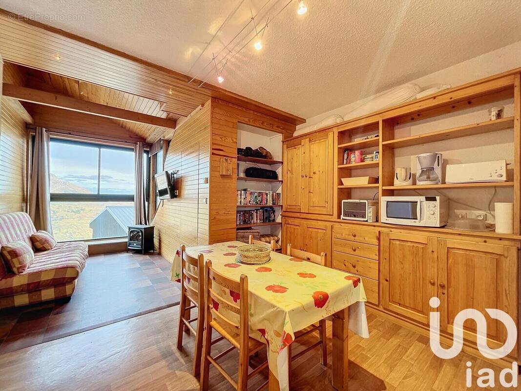 Photo 1 - Appartement à SAINT-LARY-SOULAN
