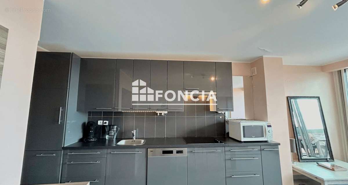 Appartement à AGDE