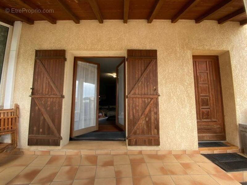 Maison à FRONTIGNAN