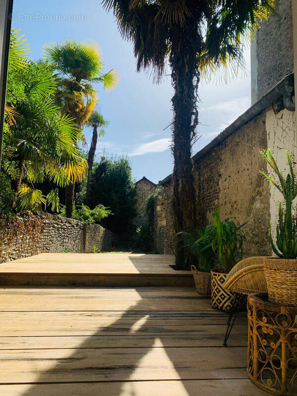 Appartement à PAU