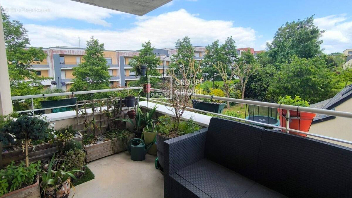 Appartement à PACE