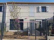 Appartement à LA CRAU