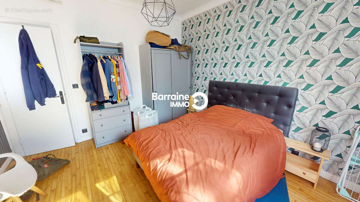 Appartement à BREST