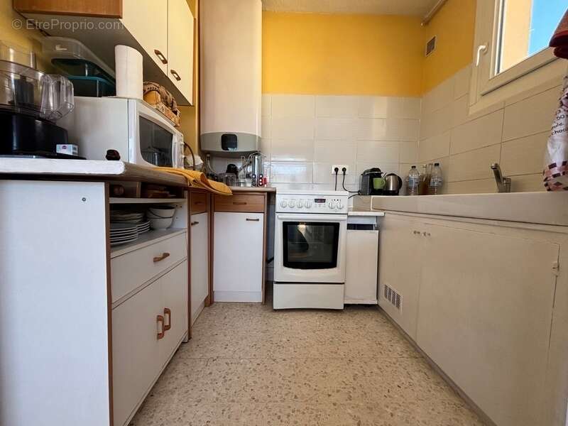 Appartement à PALAVAS-LES-FLOTS
