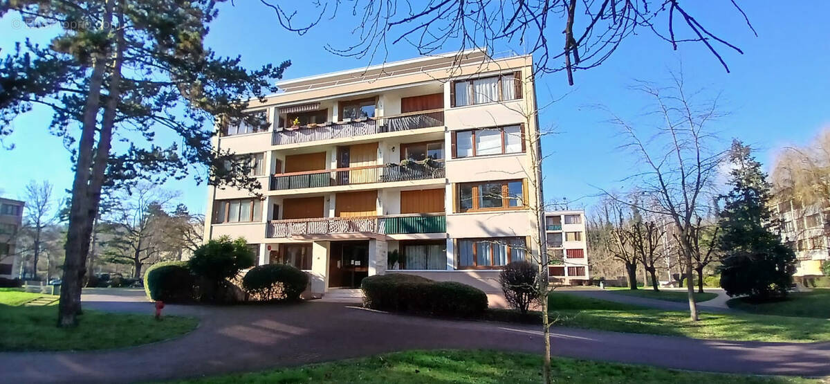 Appartement à ANDRESY