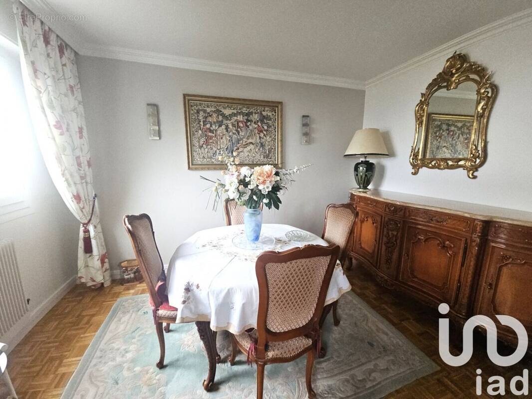 Photo 1 - Appartement à LE HAVRE