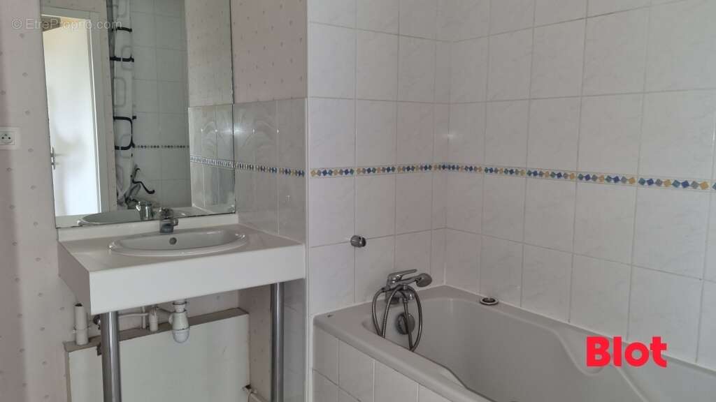 Appartement à PACE