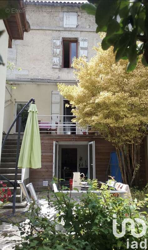 Photo 2 - Maison à ANGOULEME