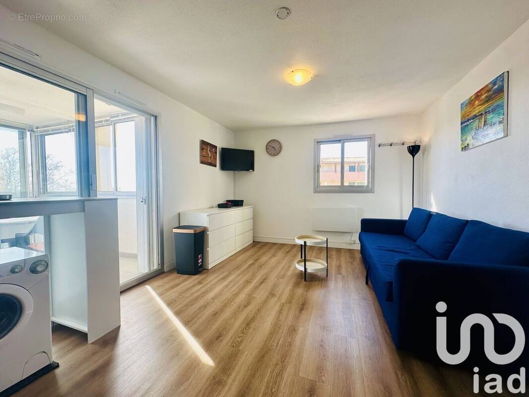 Photo 1 - Appartement à AGDE