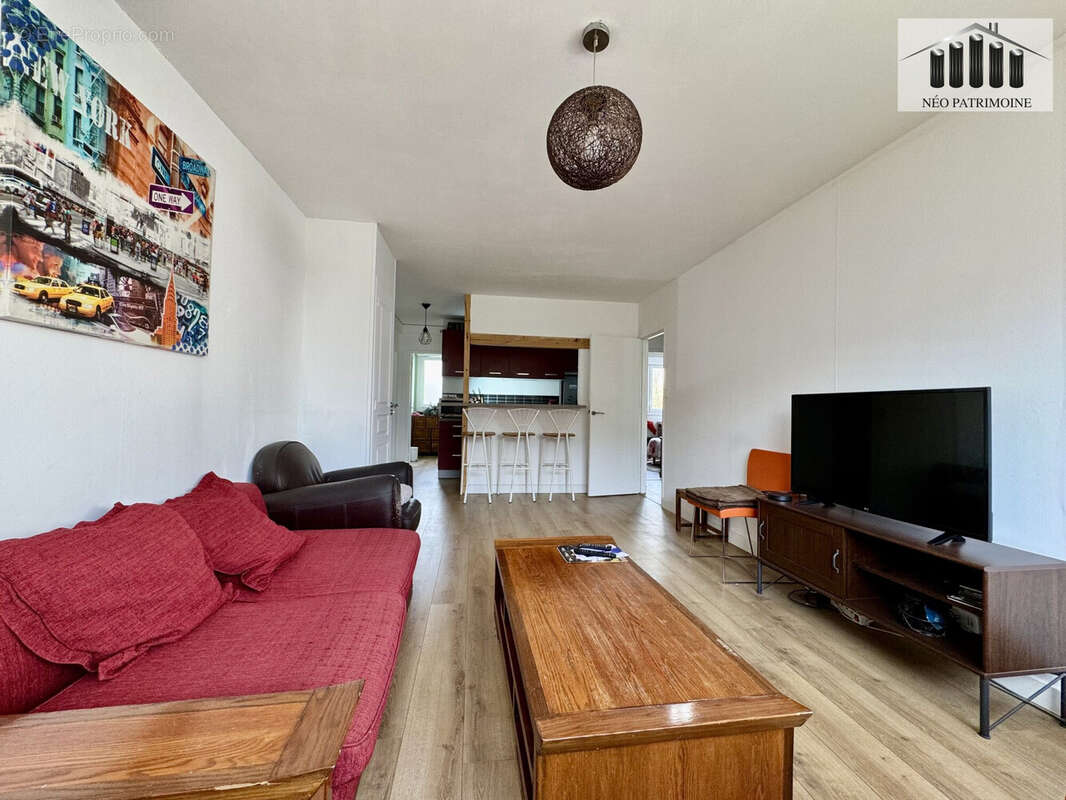 Appartement à MERIGNAC