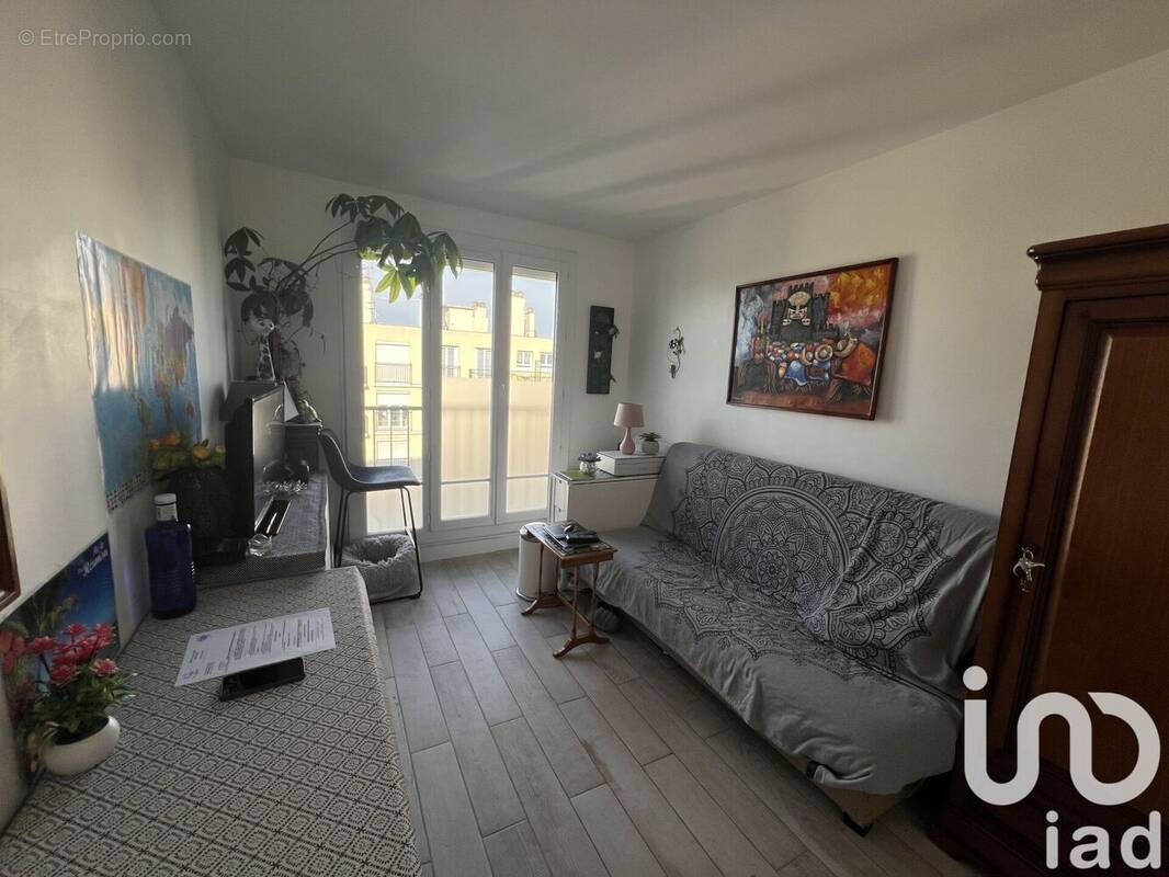 Photo 1 - Appartement à ARGENTEUIL