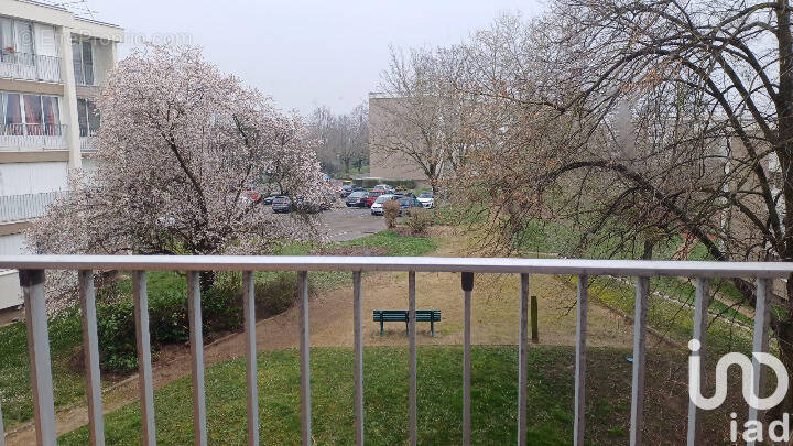 Photo 1 - Appartement à CARRIERES-SUR-SEINE
